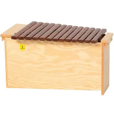 Studio 49 BX1600 Rosewood Diatonic Bass Xylophone Sale