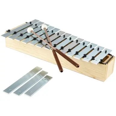 Wholesale Studio 49 Glockenspiel Alto AGD