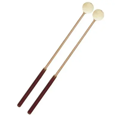 Secure Checkout Studio 49 Mallet Orff Soprano/Alto Xylophone Felt S4