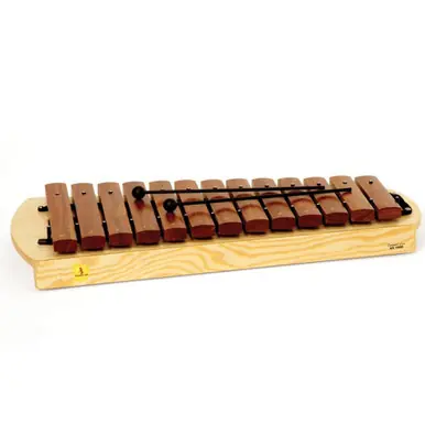 Direct From Factory Studio 49 SX1000 Rosewood Diatonic Soprano Xylophone