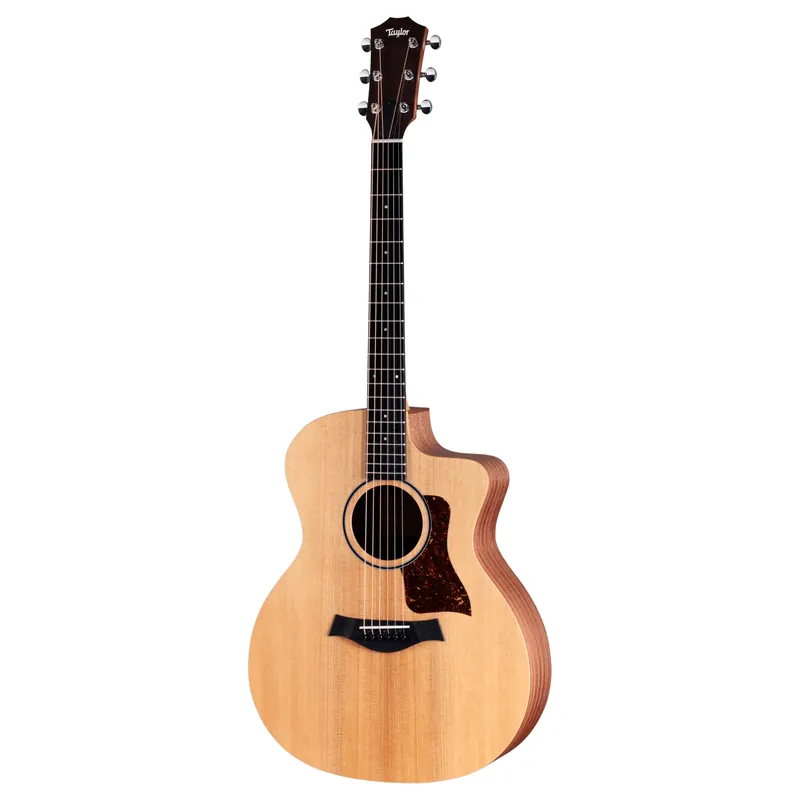 Taylor 14ce Sapele Acoustic-Electric Guitar Get Yours
