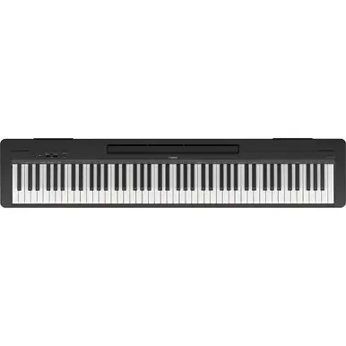 Yamaha P-145BT 88-Key Portable Digital Piano with Bluetooth Factory Price