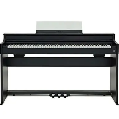 Casio AP-S450 Celviano Digital Upright Piano - Black Best Price