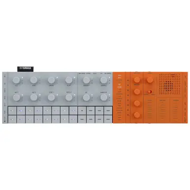 Affordable Yamaha SEQTRAK Mobile Music Ideastation