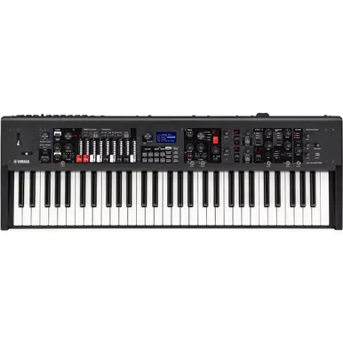 Yamaha YC61 61-Key Stage Keyboard and Organ Affordable