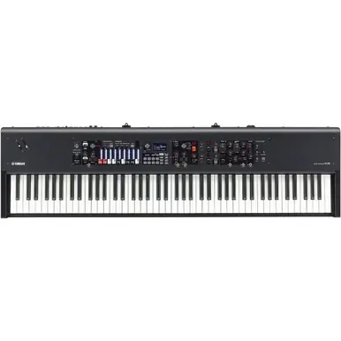 Save Now Yamaha YC88 88-Key Stage Keyboard and Organ
