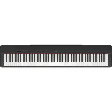 No Minimum Order Yamaha P-225 88-Key Portable Digital Piano - Black