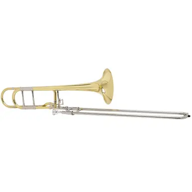 Antoine Courtois Mezzo 280 Intermediate Trombone Affordable