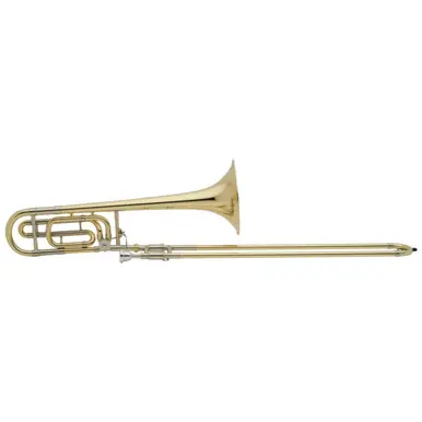 Bach Stradivarius 42B Professional Tenor Trombone with F-Attachment Holiday Sale