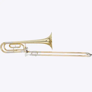 Weekend Sale Blessing BTB1488 Performance Series Intermediate Tenor Trombone
