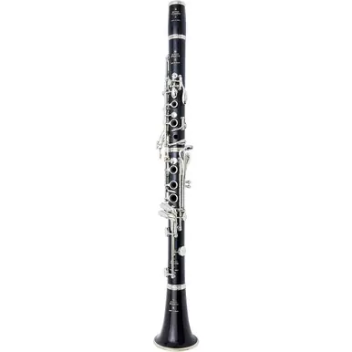Buffet Crampon R13 Professional Bb Clarinet with Nickel Keys In Demand
