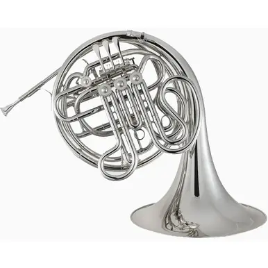 Top Rated Conn 8D Professional Connstellation Double French Horn