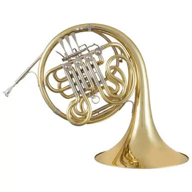 Best Price Conn CHR511 Intermediate Double French Horn - Geyer Wrap