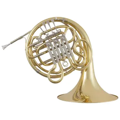 Conn CHR512 Intermediate Double French Horn - Kruspe Wrap Get Yours