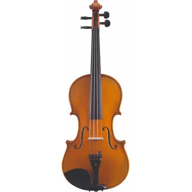 Andrei Gerlach 503 Emile Sauret Full Size Violin Outfit with Case and Bow Cheap