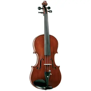 Buy Direct Cremona SV-1600 Maestro Master Violin Outfit