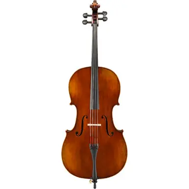 Eastman Strings VC401 Ivan Dunov Full Size Cello Outfit with Case and Bow Deal