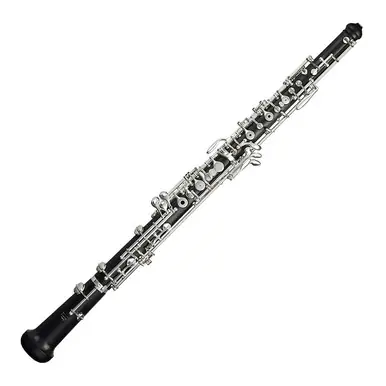 Crafted Fossati Tiery Model J10 Intermediate Oboe