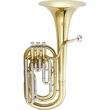 Special Offer Jupiter JBR730 3/4 Size Student Baritone