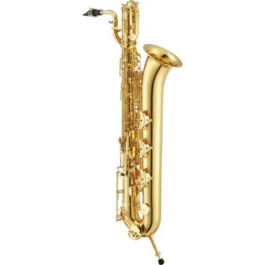 Jupiter JBS1000 Intermediate Baritone Saxophone Direct From Factory