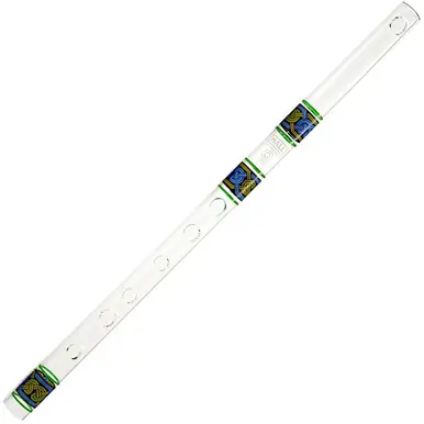 Don’t Miss Out Hall Crystal Glass Flute - #11292 C Piccolo - Dundee Celtic