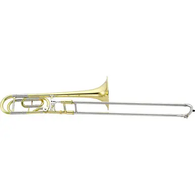 Limited Time Jupiter JTB1150F Performance Tenor Trombone with F-Attachment