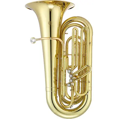 Jupiter JTU1010 Intermediate 4-Valve Tuba Get Yours
