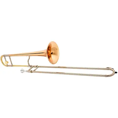 Jupiter XO 1634RLT Lightweight Tenor Trombone with Rose Brass Bell Low Price