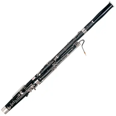 Express Delivery Selmer 1432B Plastic Resin Student Bassoon