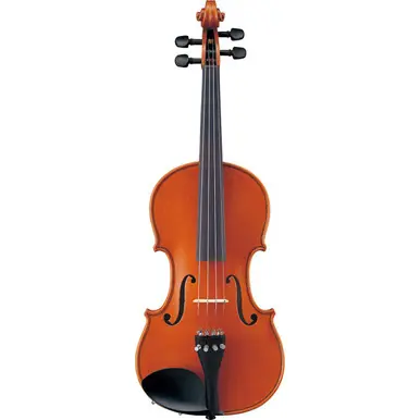 Buy Direct Yamaha AV5-SKU Student Violin Outfit with ABS Hardshell Case
