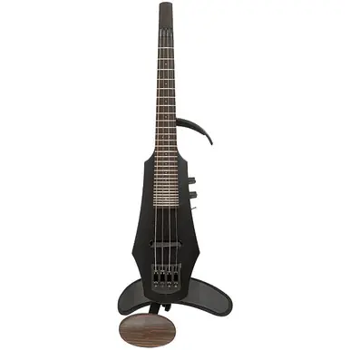 NS Design NXTa 4-String Electric Violin - Satin Black New Arrival