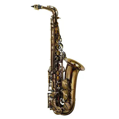 Special Discount P. Mauriat 285 Grand Dreams Professional Alto Saxophone