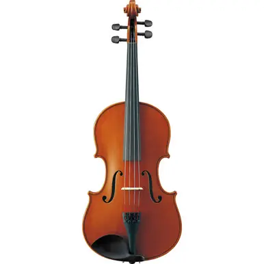 Shop Now Yamaha AVA5 S Student Viola Outfit with Case and Bow - 16"