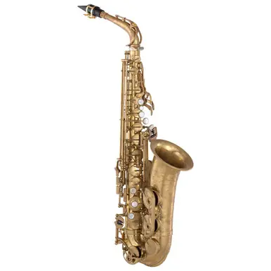 Yamaha YAS-62III Professional Alto Saxophone - Unlacquered Best Price