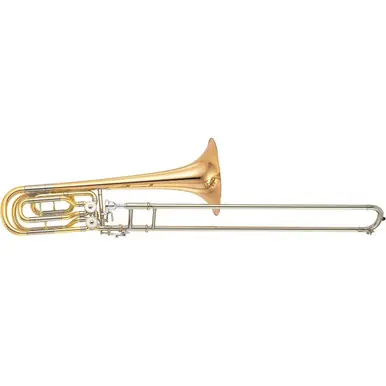 Bulk Order Yamaha YBL-620G Lightweight Professional Bass Trombone
