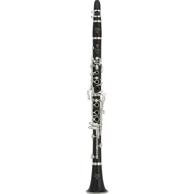 Yamaha YCL-SEVR Professional "Custom V" Bb Clarinet Secure Checkout