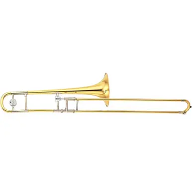 Yamaha YSL-610 Professional Large Bore Tenor Trombone Sale