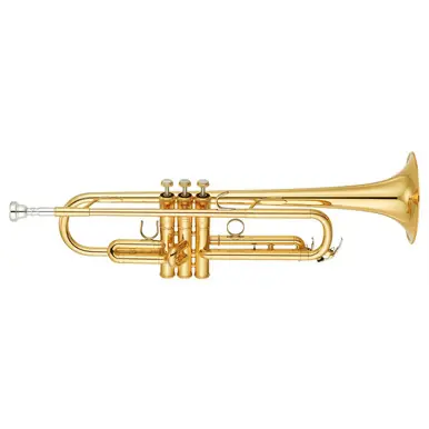 Yamaha YTR-8310ZII Bobby Shew Custom Z Professional Bb Trumpet Latest