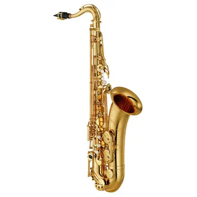 Yamaha YTS-480 Hand Engraved Intermediate Tenor Saxophone Mega Sale