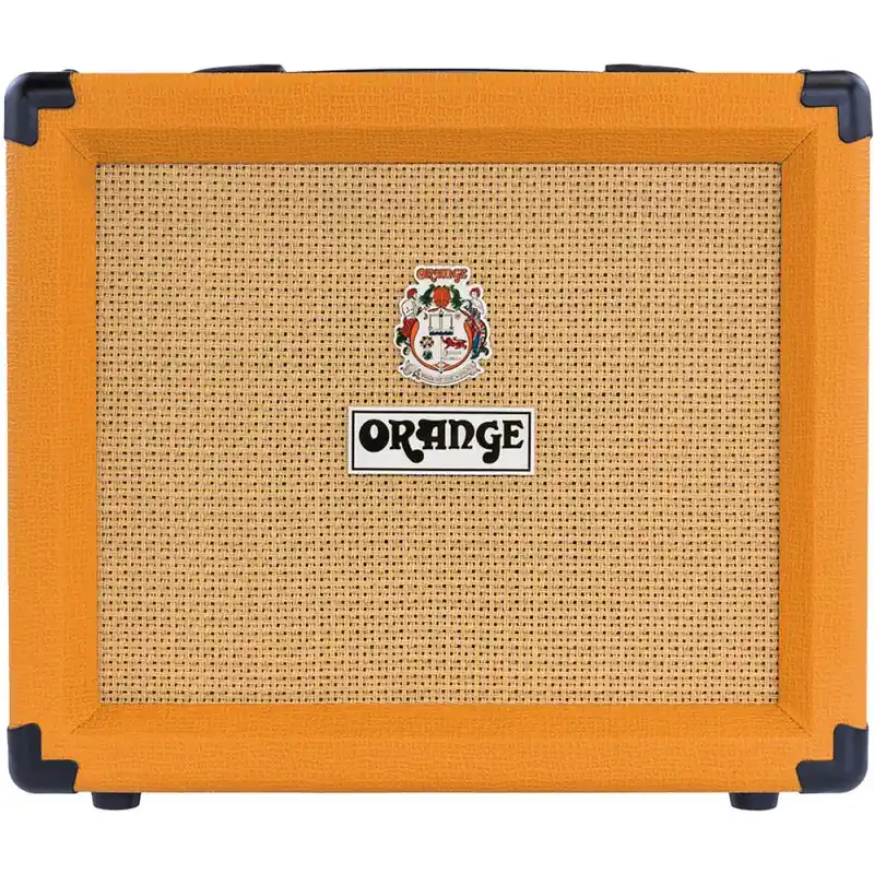 Orange Crush 20 Guitar Combo Amp, 20 watt Secure Checkout