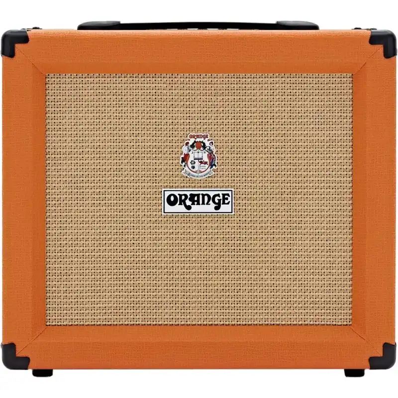 Special Discount Orange Crush 35RT Guitar Combo Amp, 35 watt