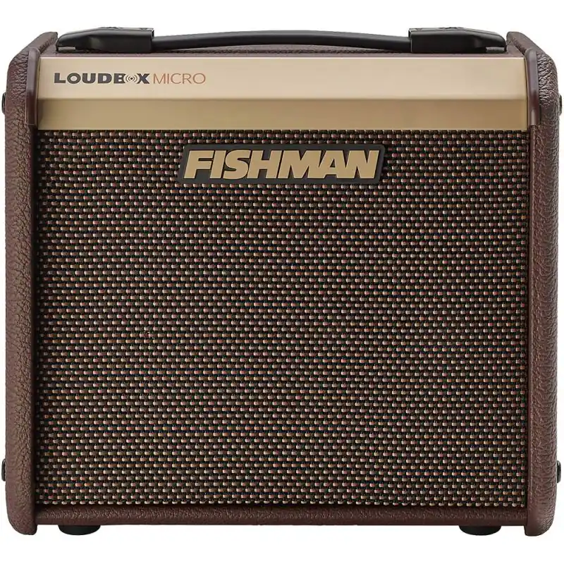 Fishman Loudbox Micro Acoustic Amp Best Seller