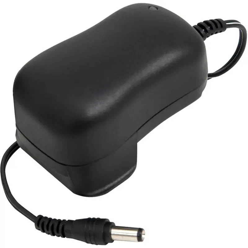 Free Delivery Chord Guitar Pedal 9V PSU