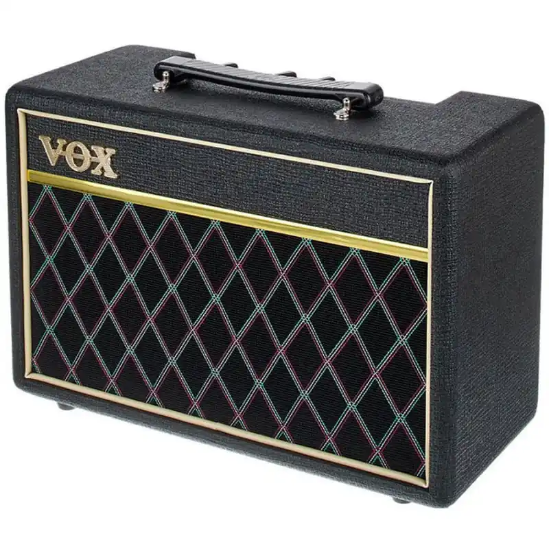 Vox Pathfinder 10B Bass Guitar Amplifier Latest