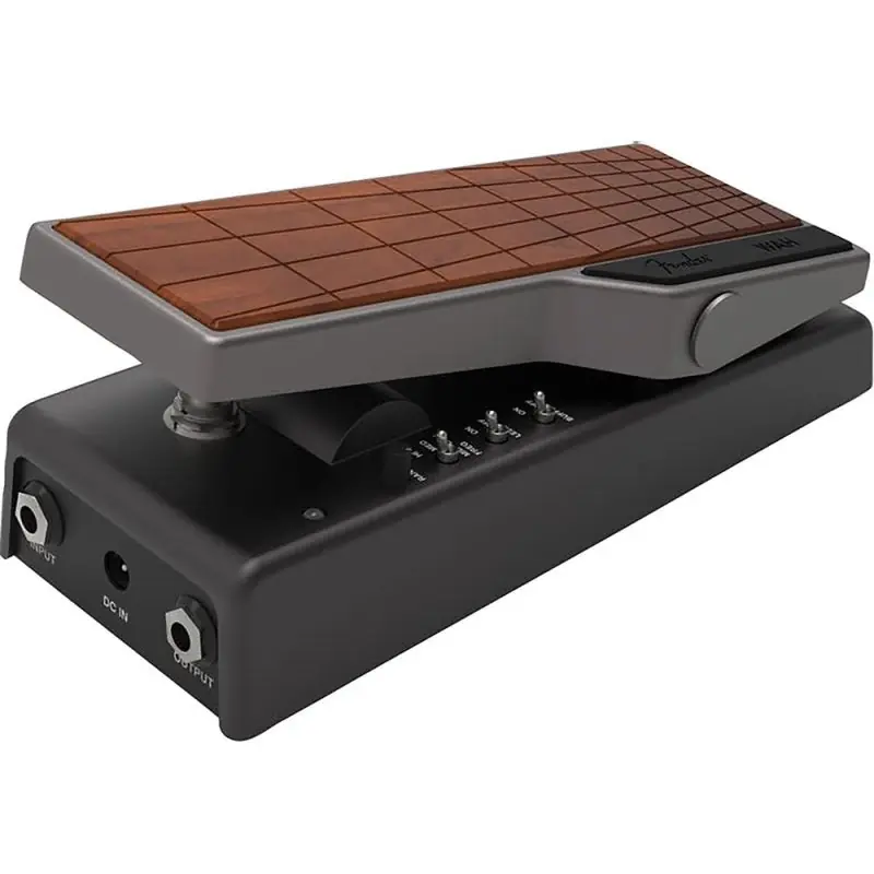 Fender Tread-Light Wah Pedal Final Sale