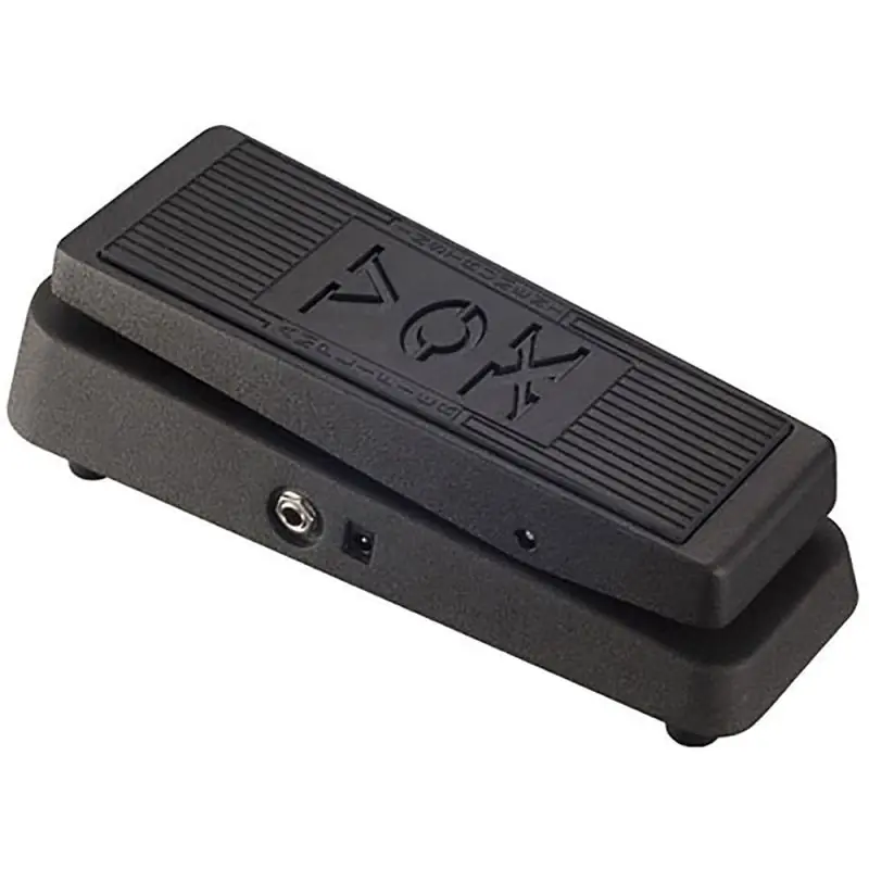 Hassle-Free Returns Vox V845 Wah Pedal