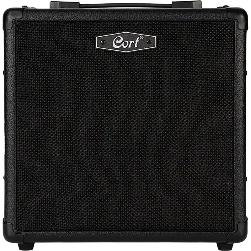 Get Yours Cort CM20B 20w Bass Guitar Amp