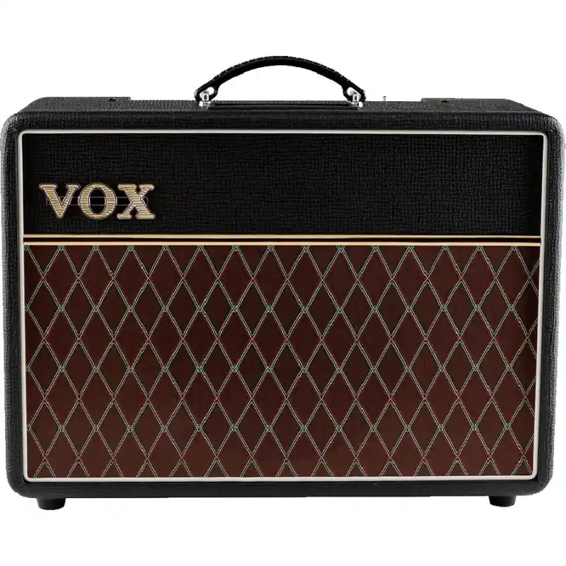Hot Deal Vox AC10C1 Custom 10 Watt Combo Amp