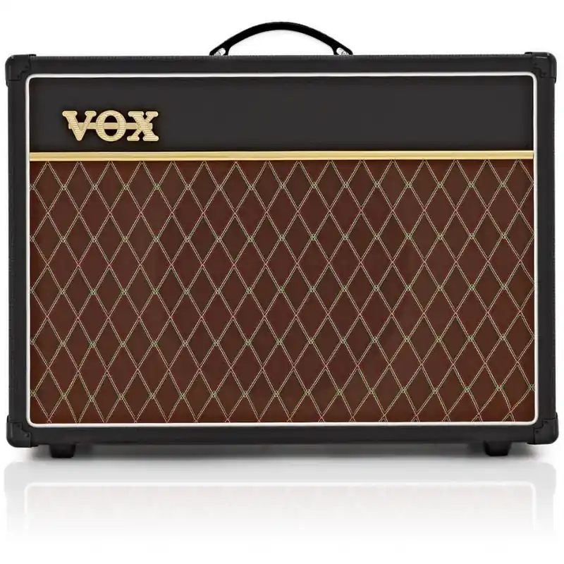 Price Drop Vox AC15C1 Custom 15 Watt Combo Amp