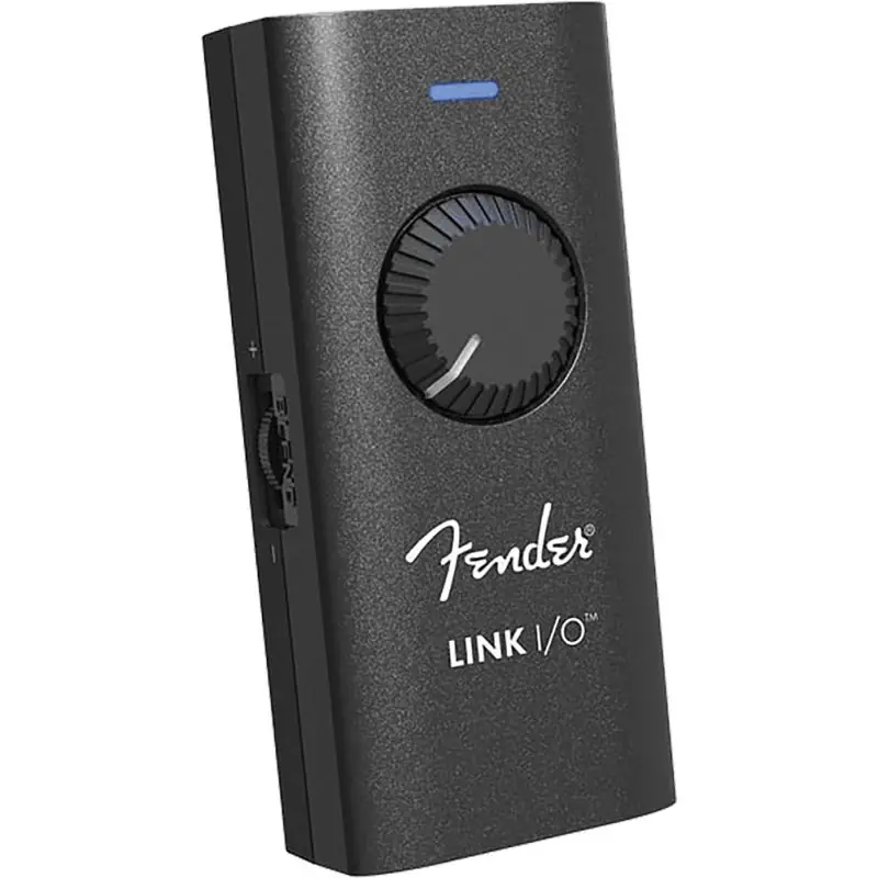 Mega Sale Fender Link I\\/O Link I\\/O Audio Interface